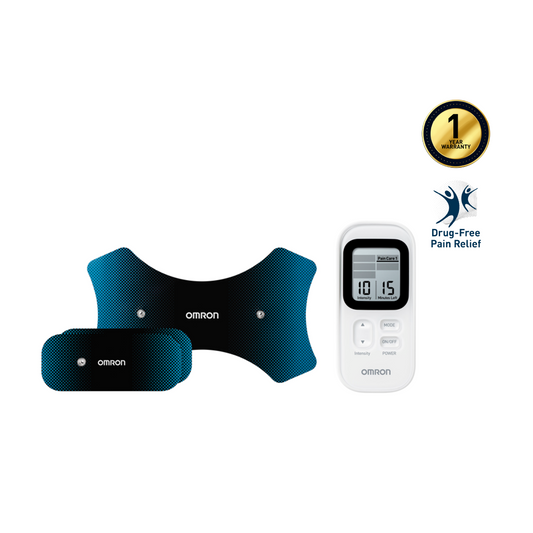 Massager TENS Pain Relief