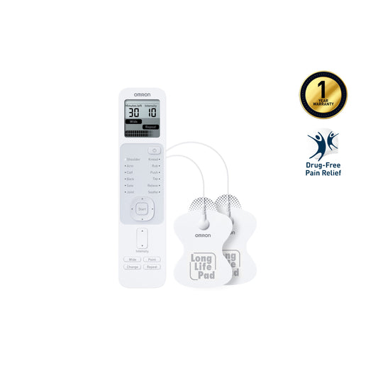 Massager TENS Pain Relief