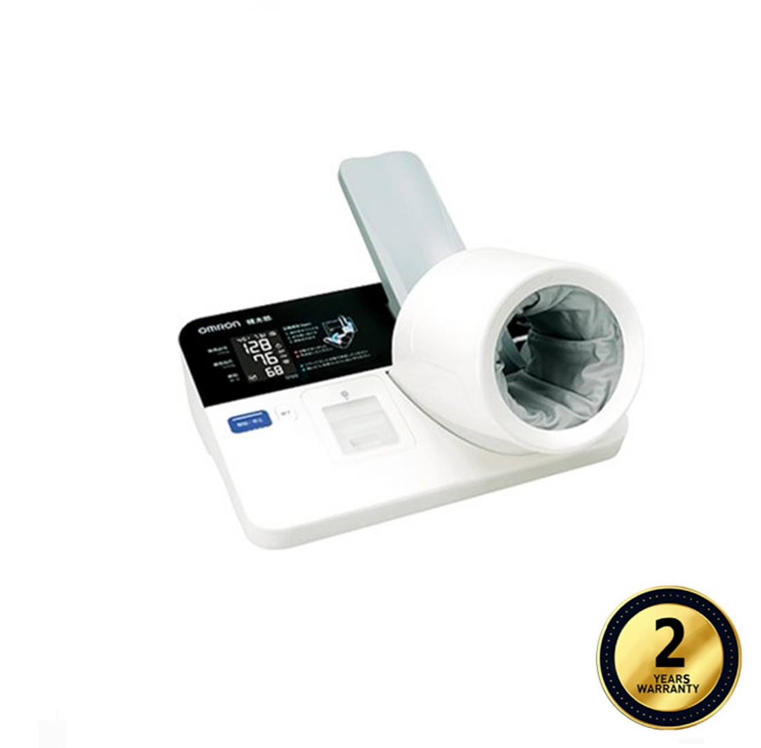 Professional Blood Pressure Monitor HBP-9030 – Omron Brand Shop