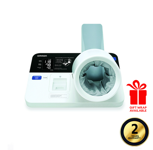 Professional Blood Pressure Monitor HBP-9030