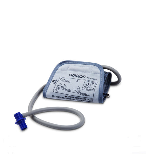 Small Arm Cuff Type B HEM-CS24-B