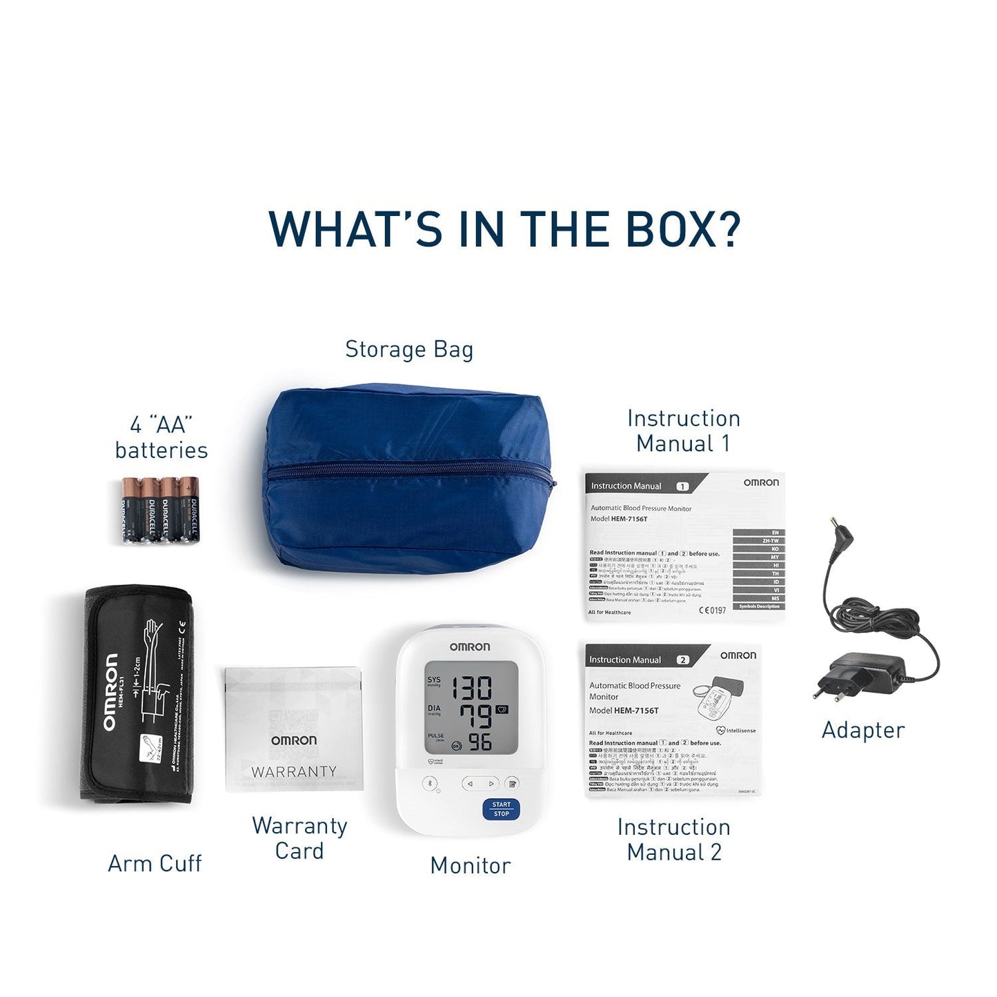 Irregular Heartbeat Detection