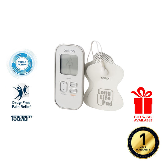 TENS Massager HV-F021