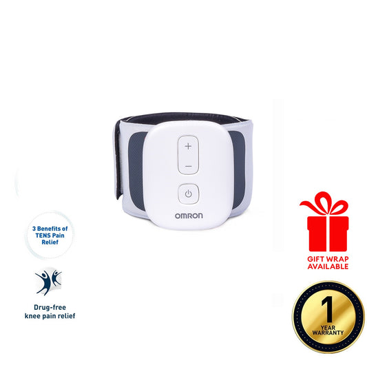 Knee TENS Massager HV-F710