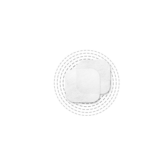 Gel Pads HV-PAD-3AP