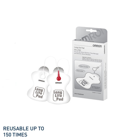TENS Pads HV-LLPAD-C1