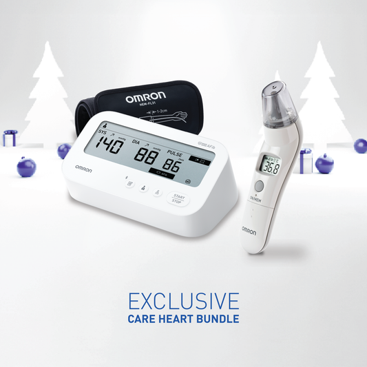 Care Heart Bundle 1