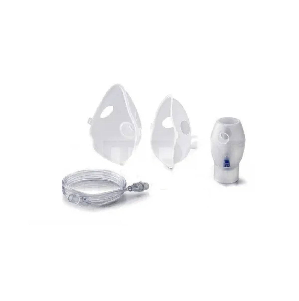 Nebulizer Accessory Set for NE-C106 (NEB-ASKIT-16AP)