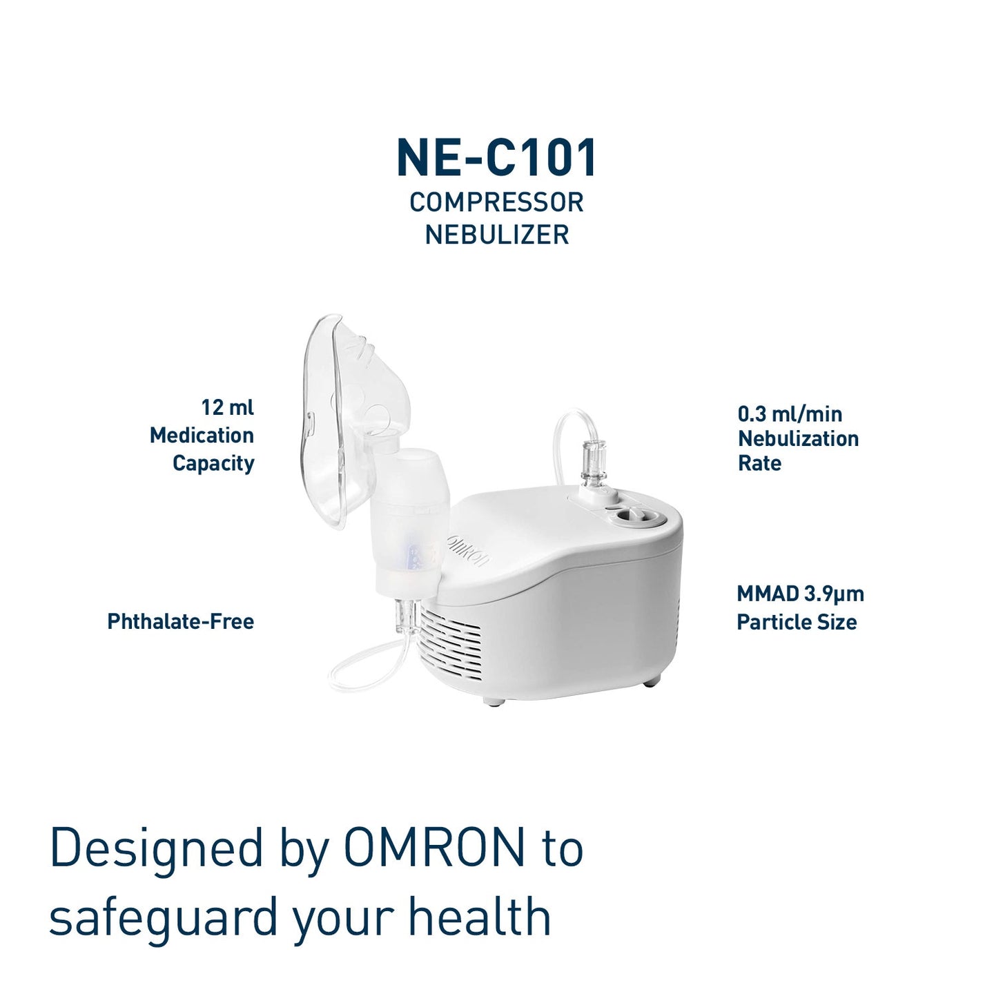 Care Breathe Bundle 4