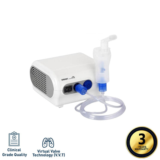 Compressor Nebulizer NE-C28