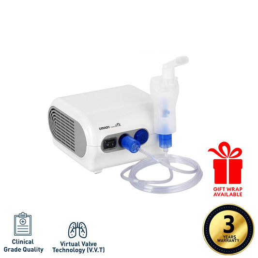 Compressor Nebulizer NE-C28