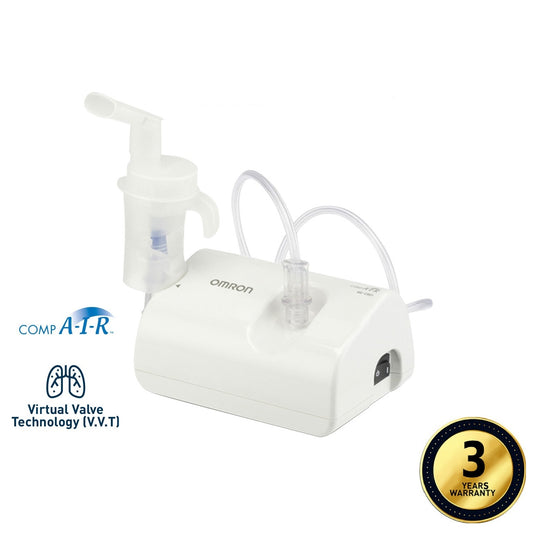 Compressor Nebulizer NE-C801