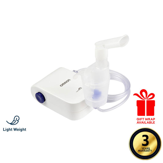 Compressor Nebulizer NE-C803