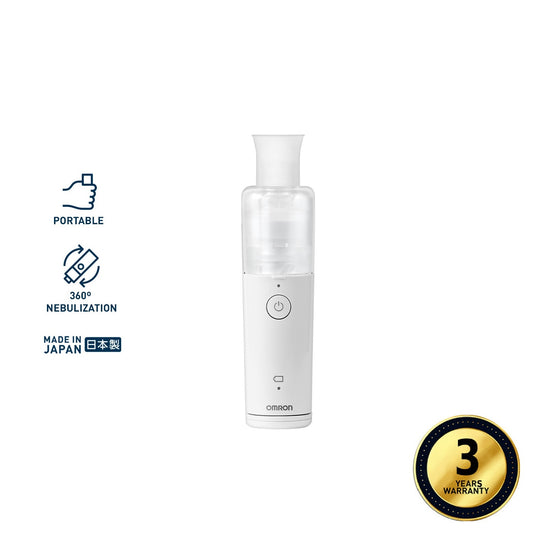 MicorAir Mesh Nebulizer NE-U100