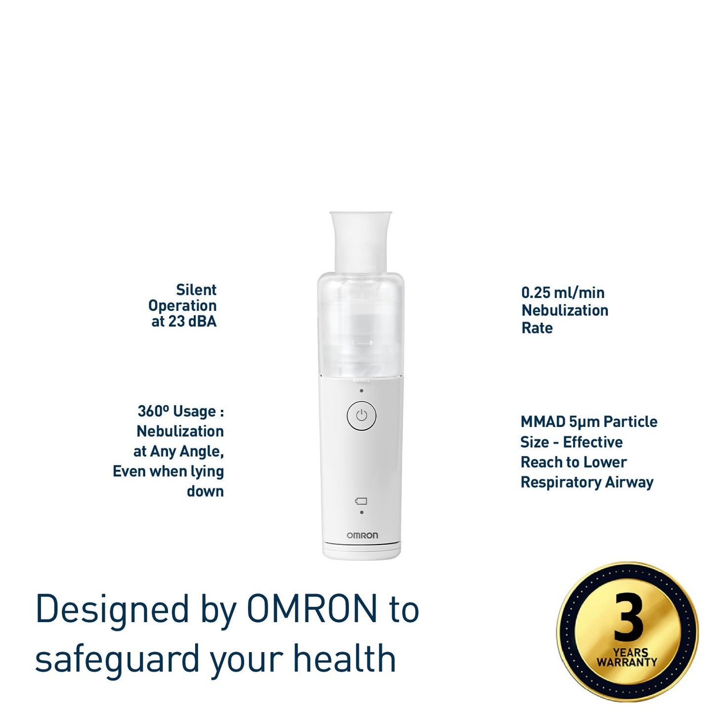 Care Breathe Bundle 6