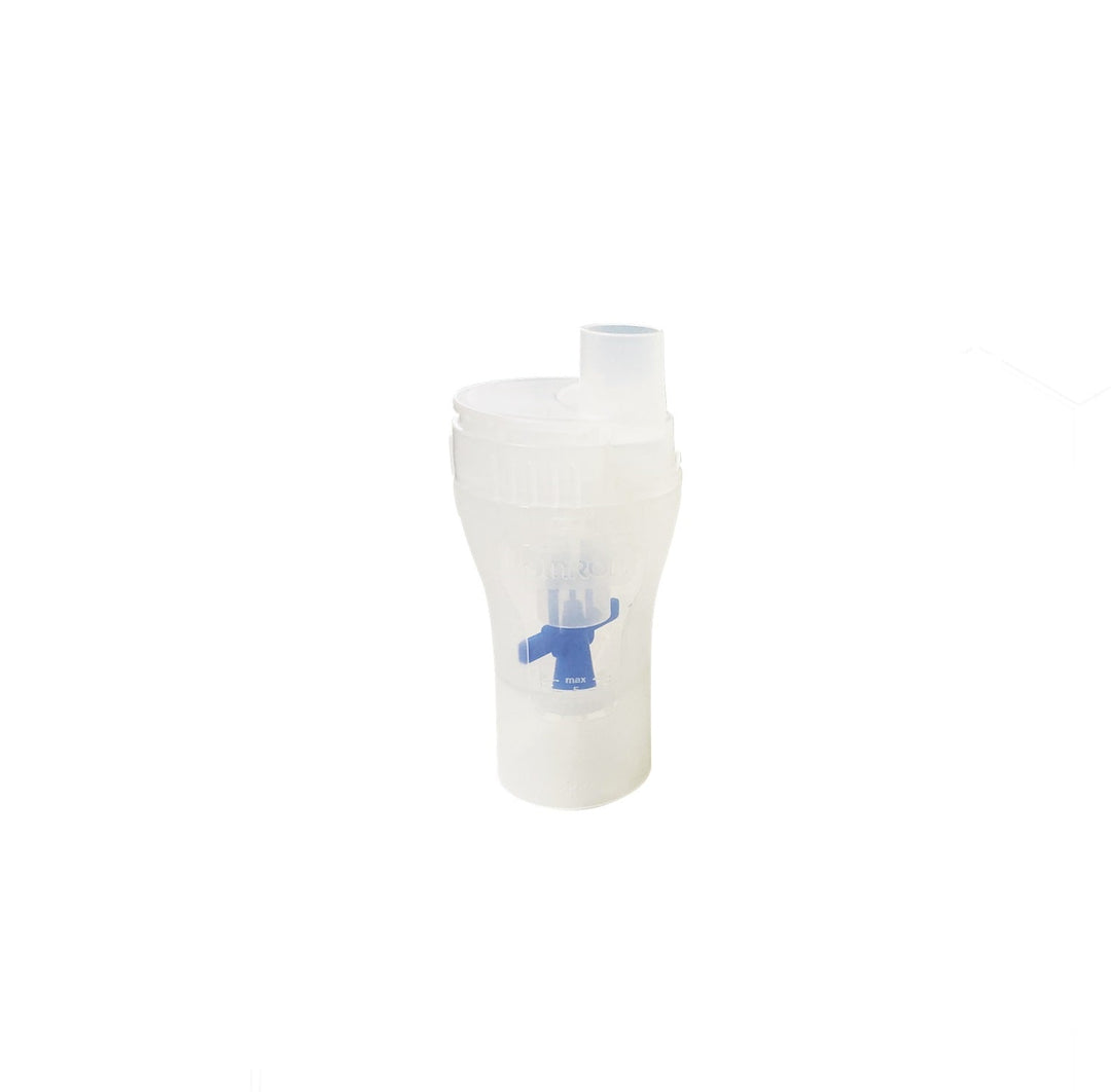 Buy Nebulizer Kit Set with Mouthpiece for NE-C28 NEB-NSET3-28E online ...