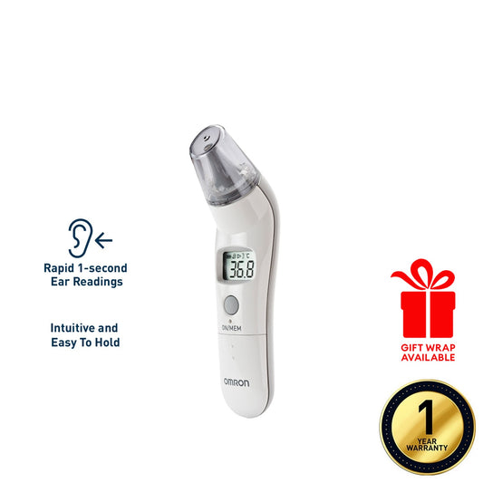 Ear Thermometer  MC-523/TH839S