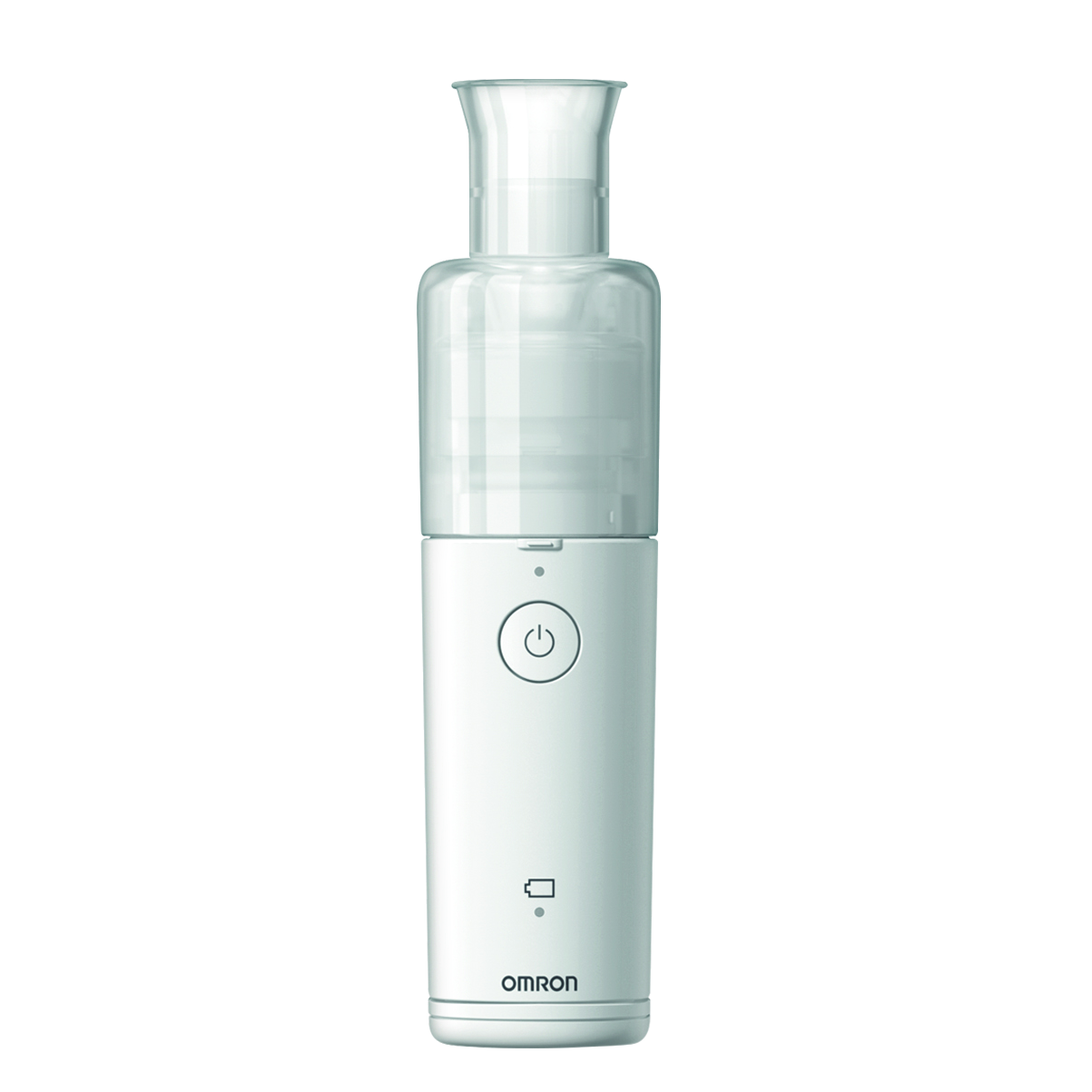 Omron Nebulizer