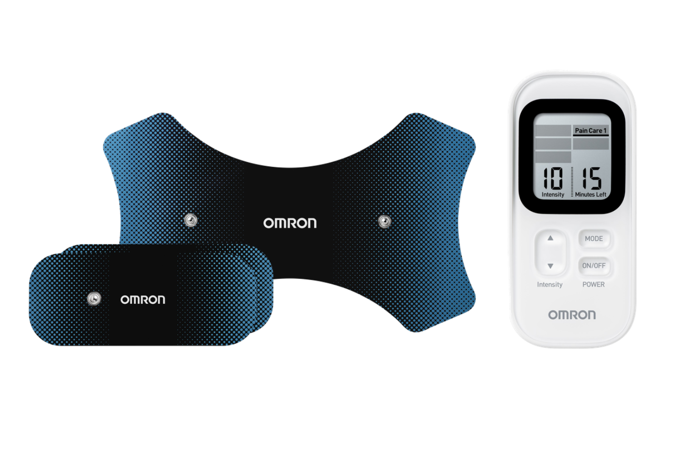 Omron TENS Massager